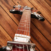 Greco GE-2 Red Burst 1966