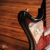 Greco GE-2 Red Burst 1966