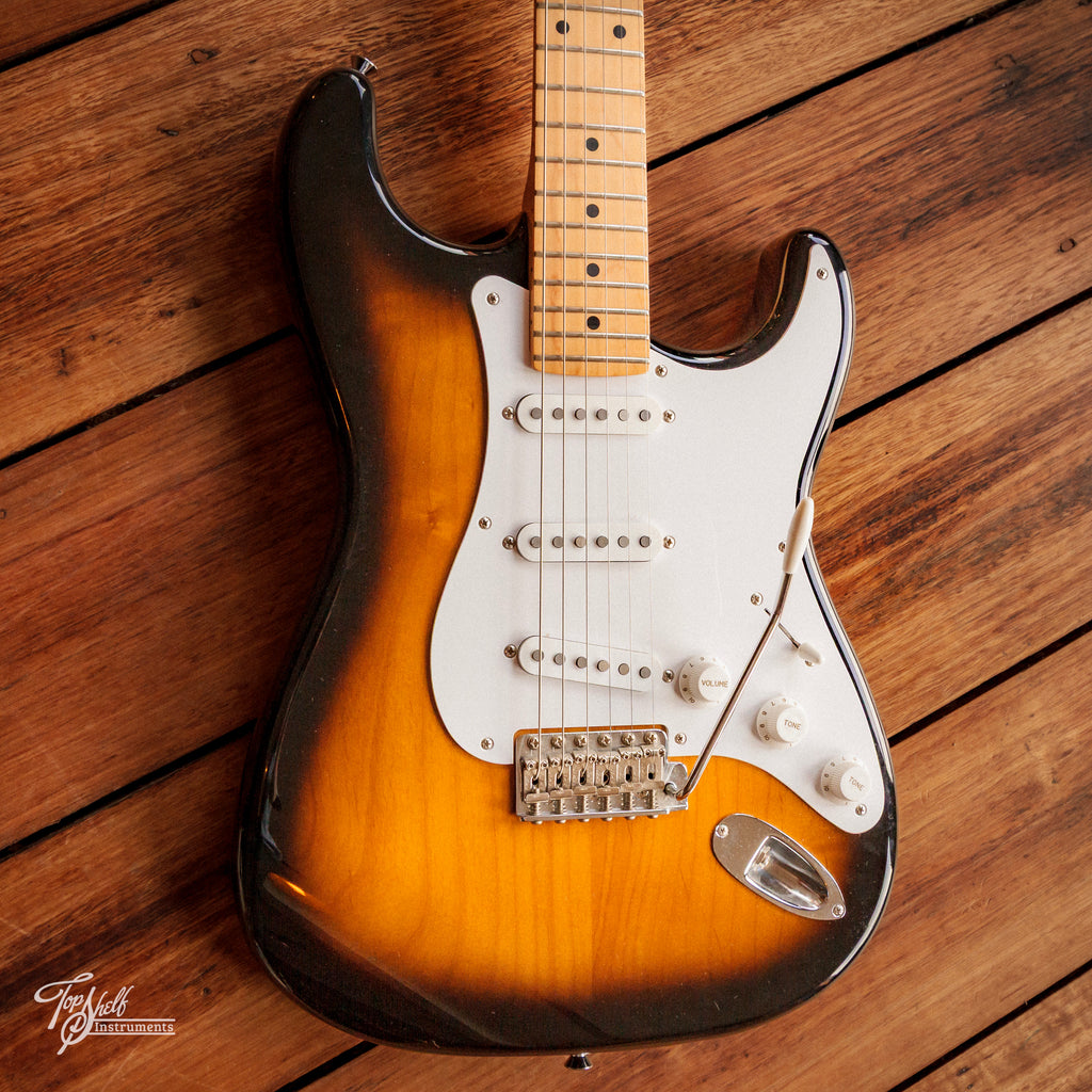 Tokai Goldstar Sound AST70 Sunburst 2014