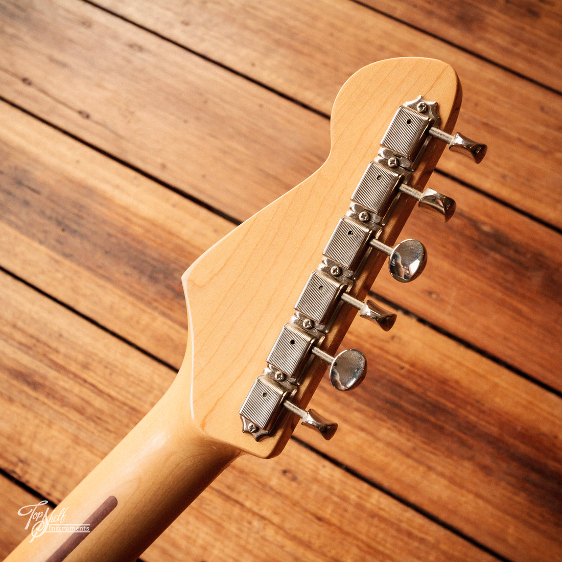 Tokai Goldstar Sound AST70 Sunburst 2014