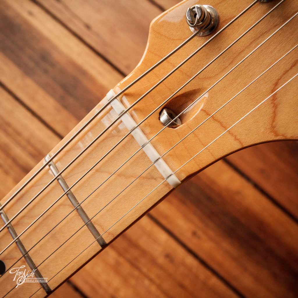 Tokai Goldstar Sound AST70 Sunburst 2014