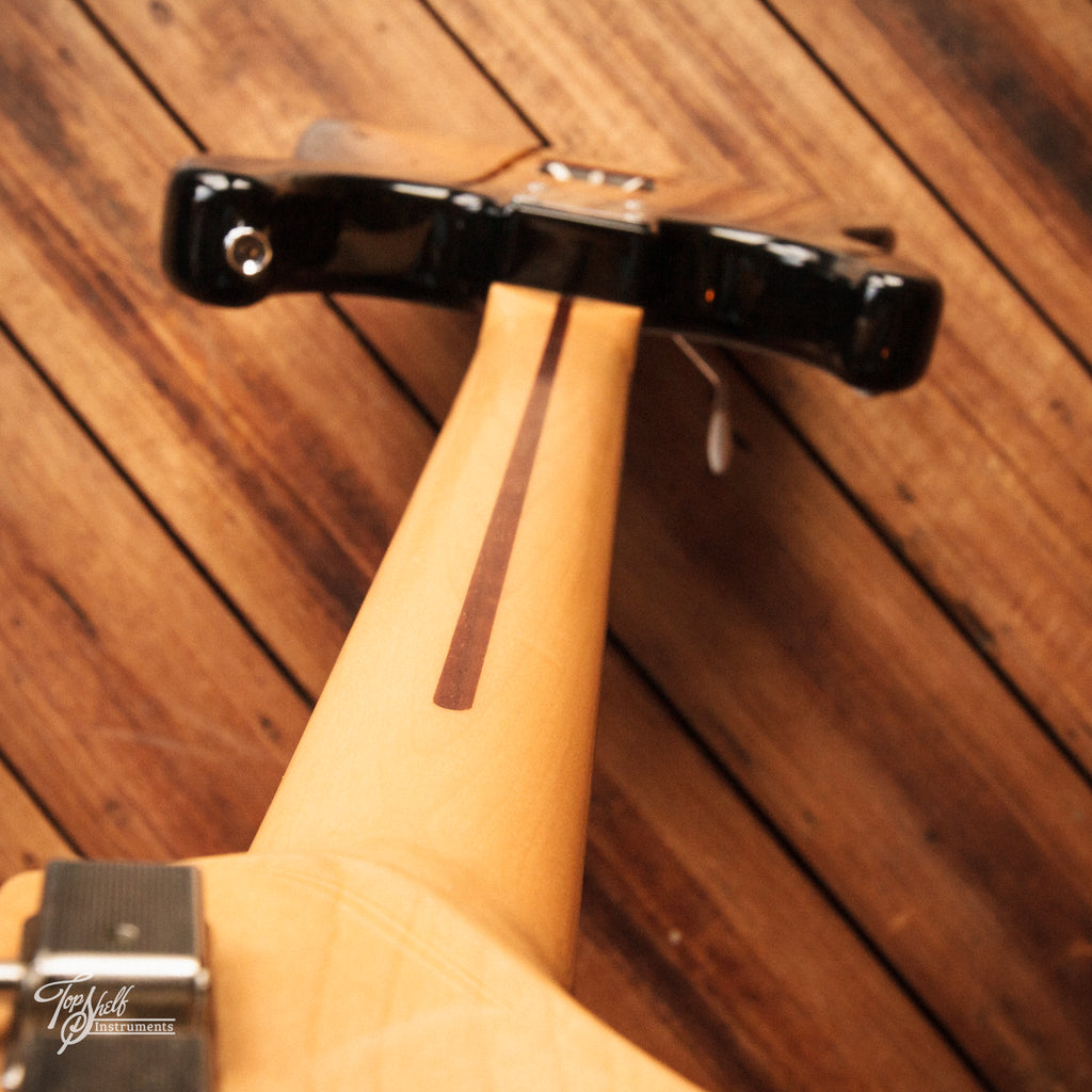 Tokai Goldstar Sound AST70 Sunburst 2014