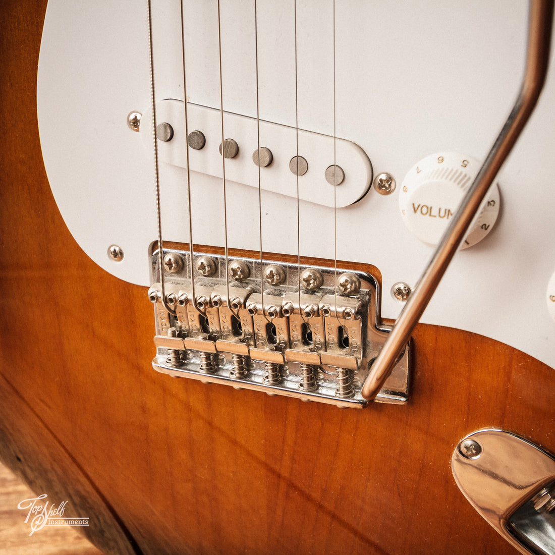 Tokai Goldstar Sound AST70 Sunburst 2014