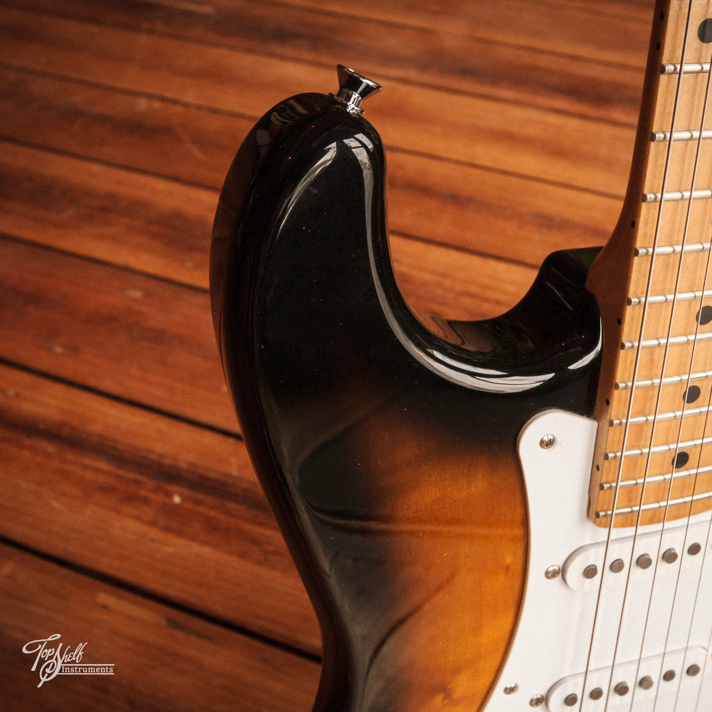 Tokai Goldstar Sound AST70 Sunburst 2014