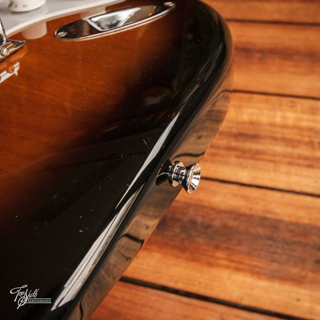 Tokai Goldstar Sound AST70 Sunburst 2014