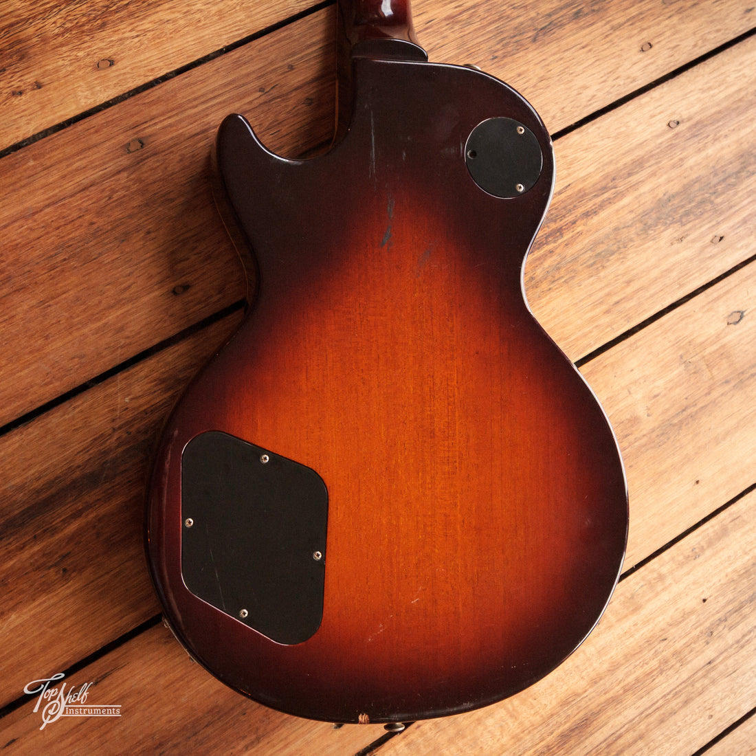 Yamaha SL-700S Studio Lord Brown Sunburst 1979