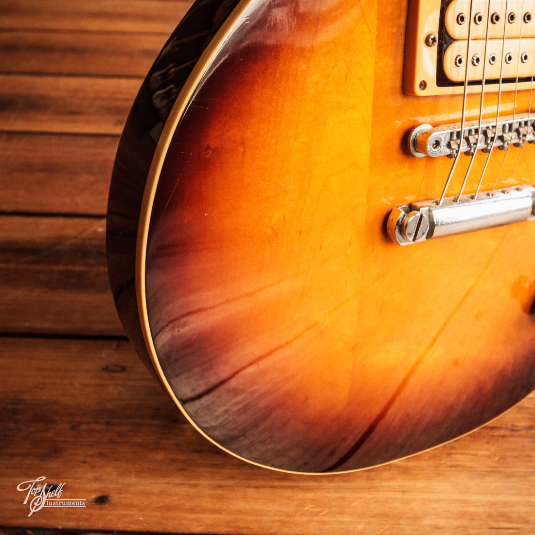 Yamaha SL-700S Studio Lord Brown Sunburst 1979