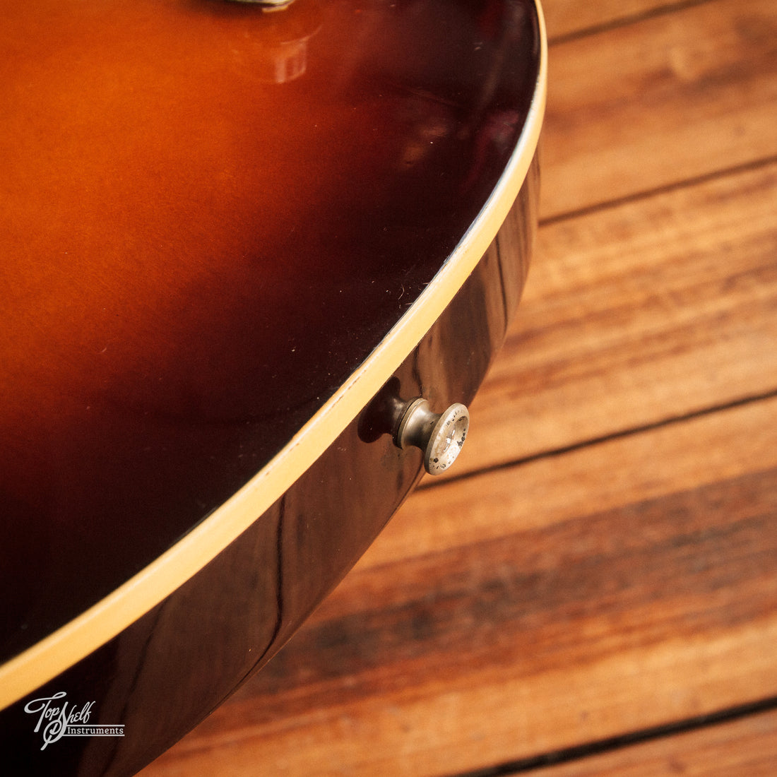 Yamaha SL-700S Studio Lord Brown Sunburst 1979