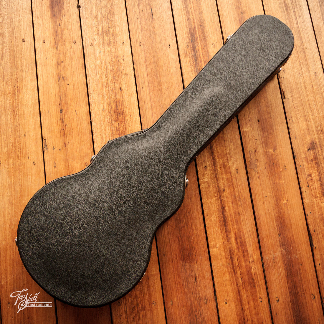 Twenty Cent Guitar Co Blackwood Singlecut 2025