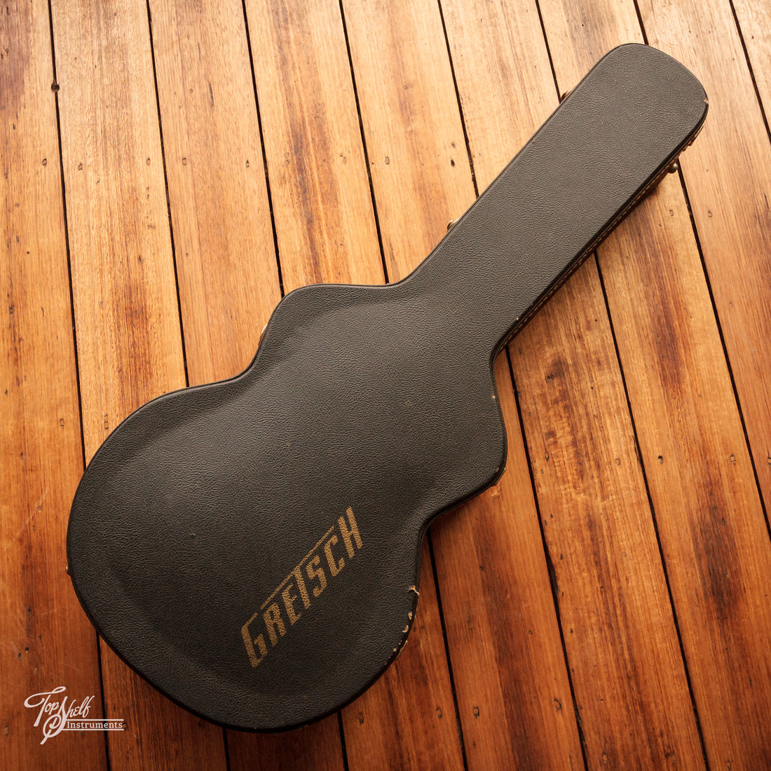 Gretsch 6119 Tennessee Rose 2003