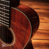 Takamine PT-406 Parlour Electric Acoustic 1983