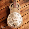 Republic Resolian Parlour Size Resonator Raw Copper 2013