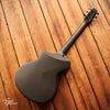 Composite Acoustics Cargo Raw Satin Black 2014