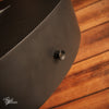 Composite Acoustics Cargo Raw Satin Black 2014