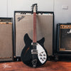 Rickenbacker 330 Jetglo 1994