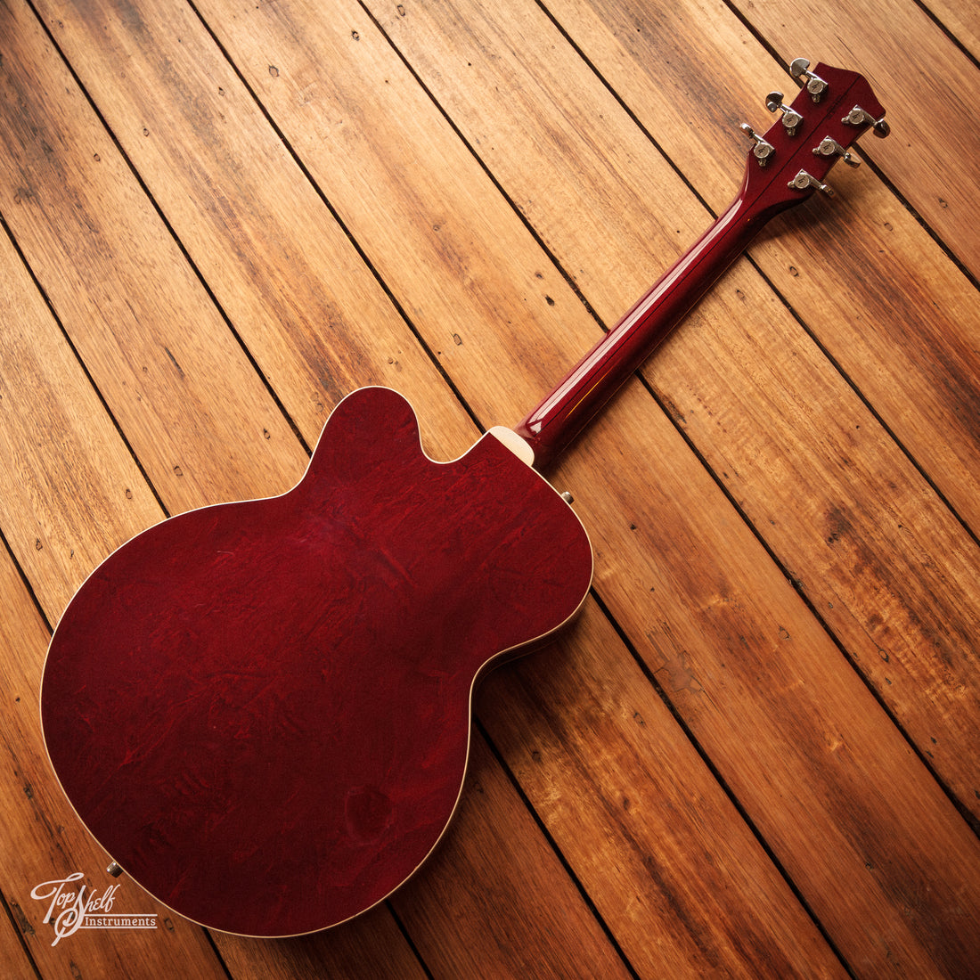 Gretsch 6119 Tennessee Rose 2003