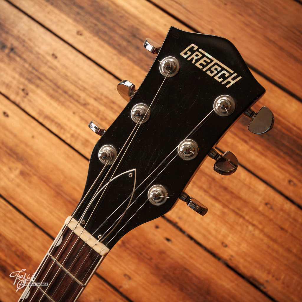 Gretsch 6119 Tennessee Rose 2003