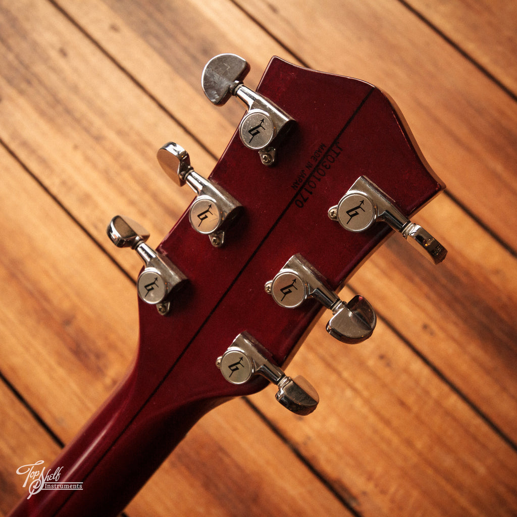 Gretsch 6119 Tennessee Rose 2003