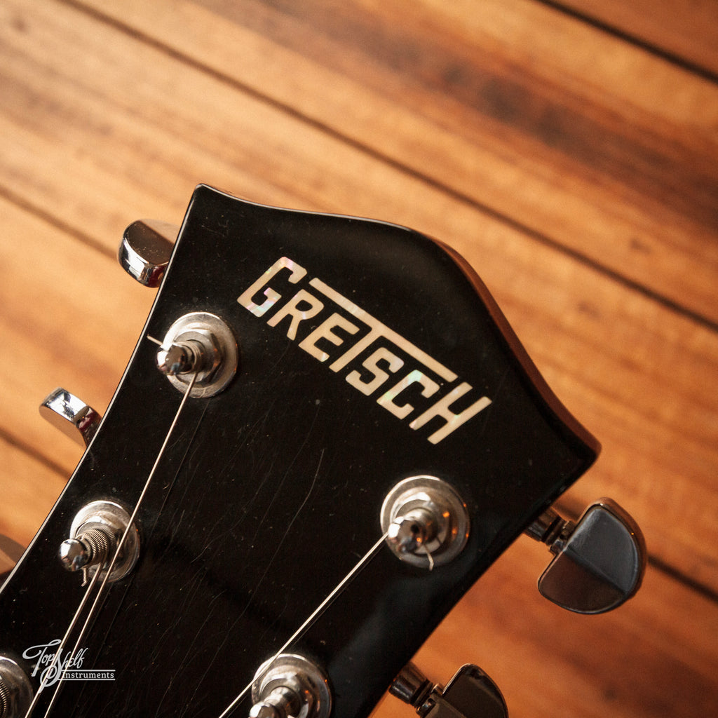 Gretsch 6119 Tennessee Rose 2003