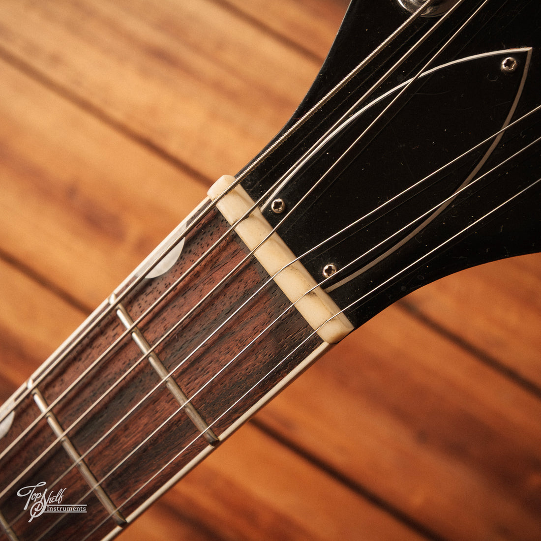 Gretsch 6119 Tennessee Rose 2003