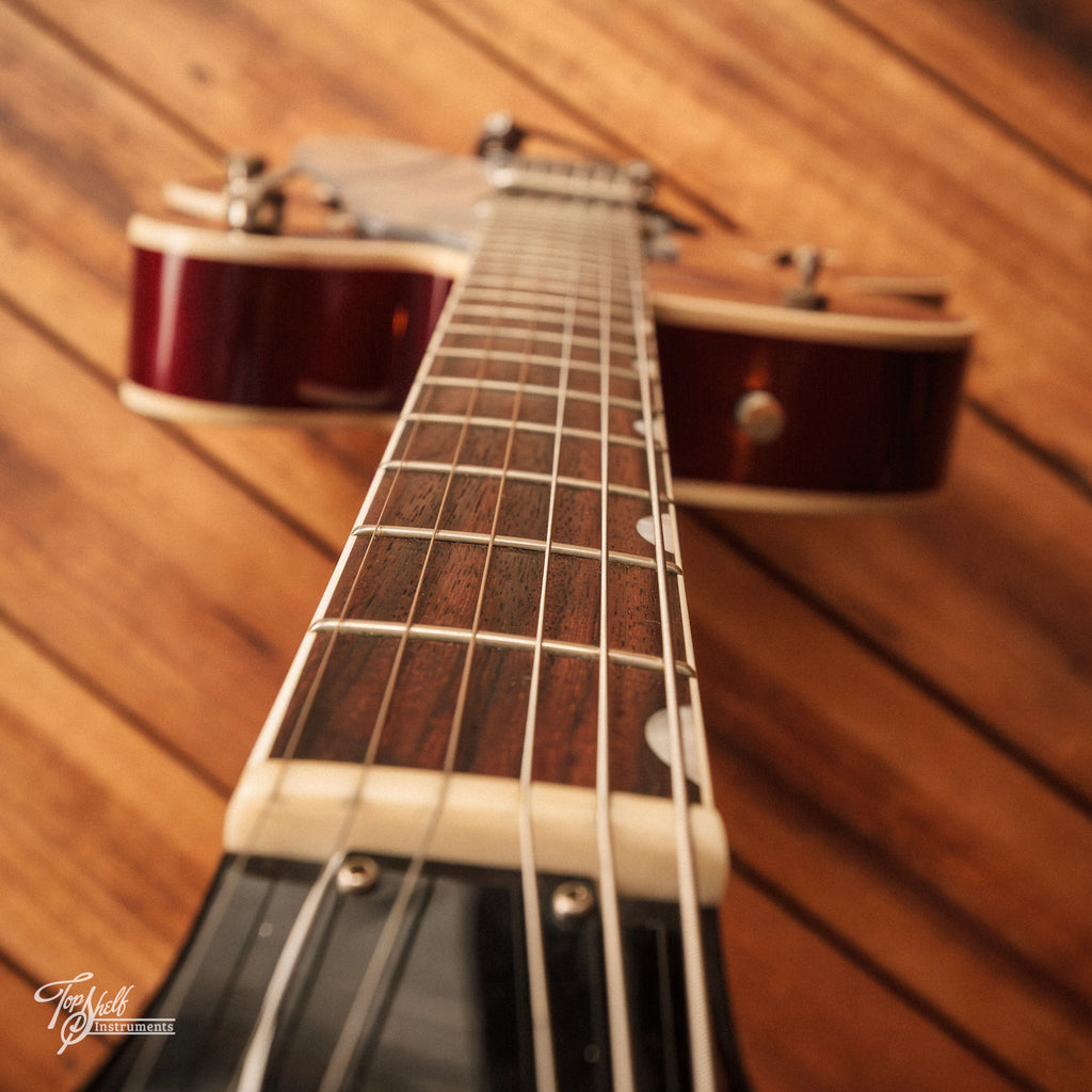 Gretsch 6119 Tennessee Rose 2003