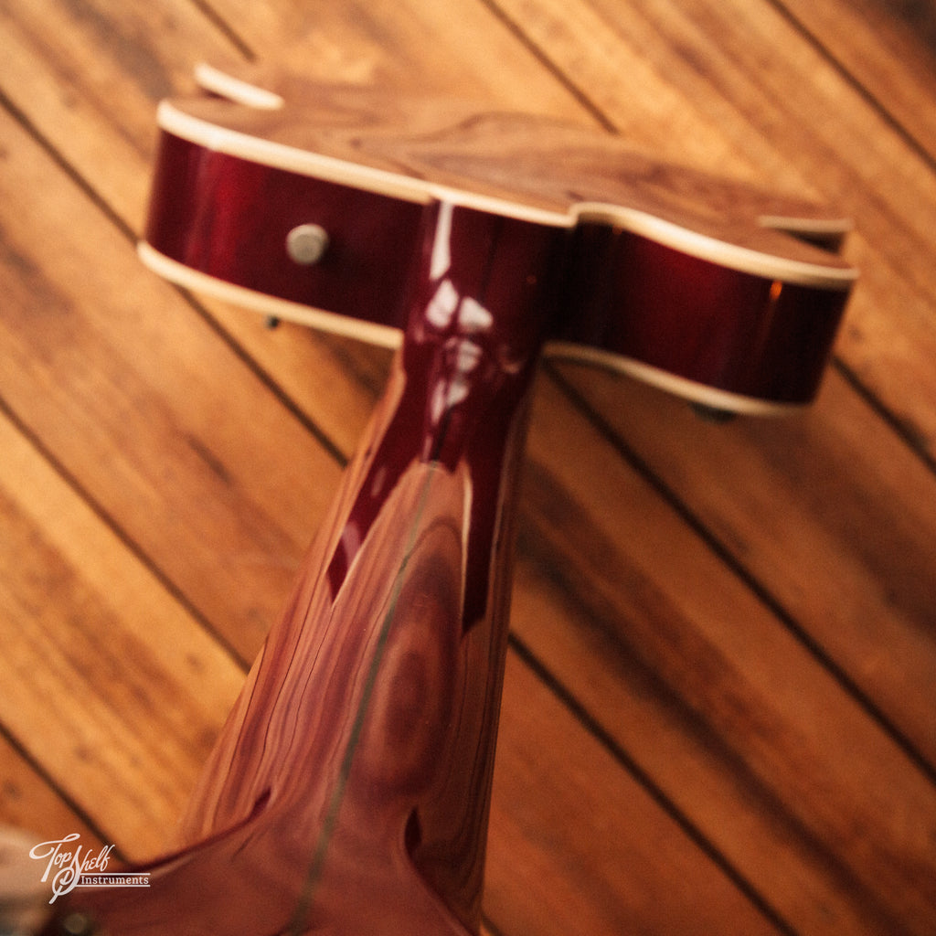 Gretsch 6119 Tennessee Rose 2003