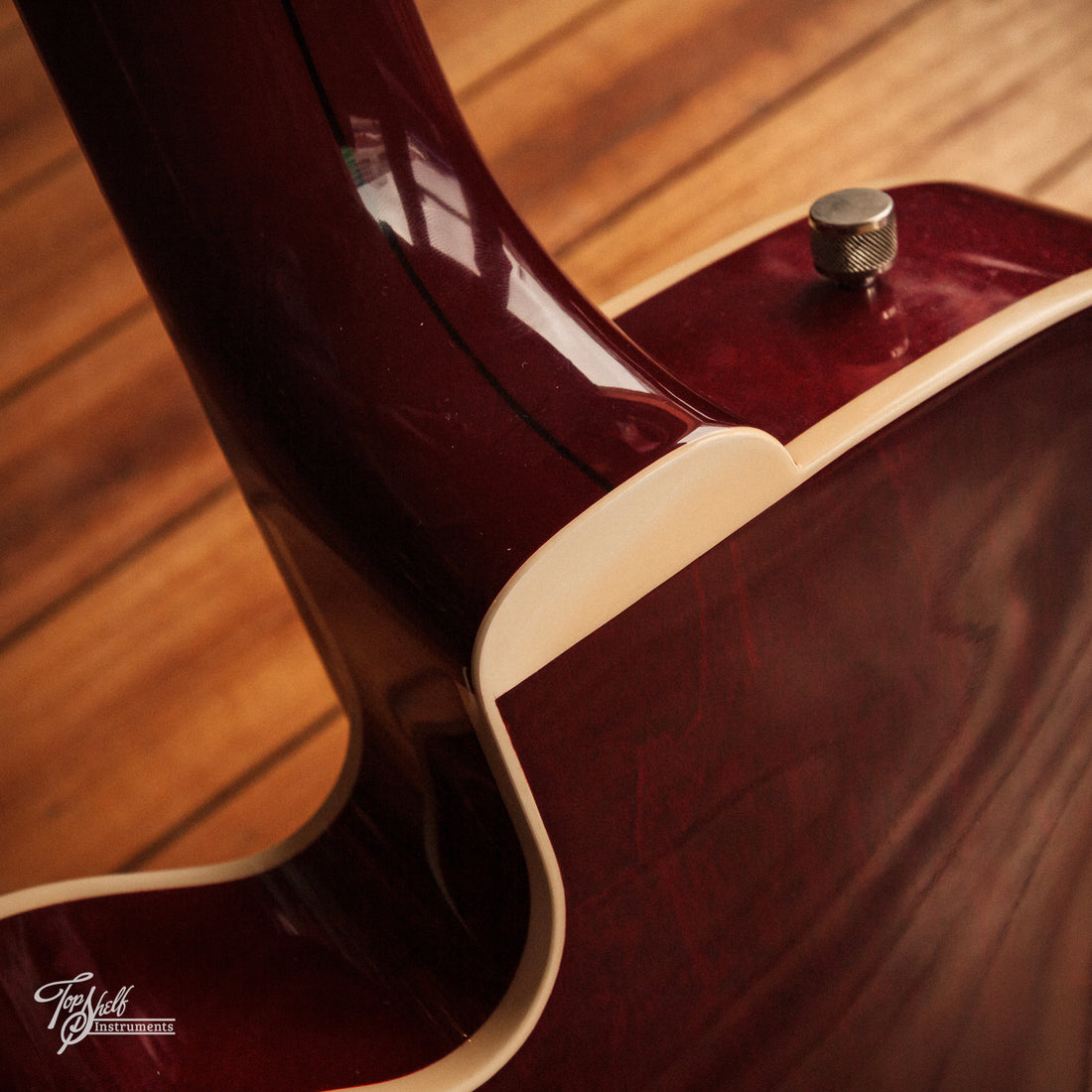 Gretsch 6119 Tennessee Rose 2003