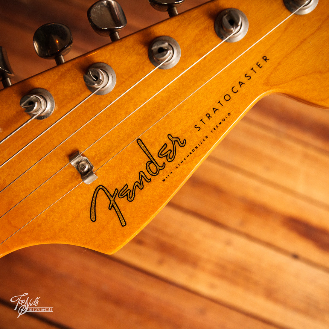 Fender Japan '62 Stratocaster ST62-US Old Lake Placid Blue 2008