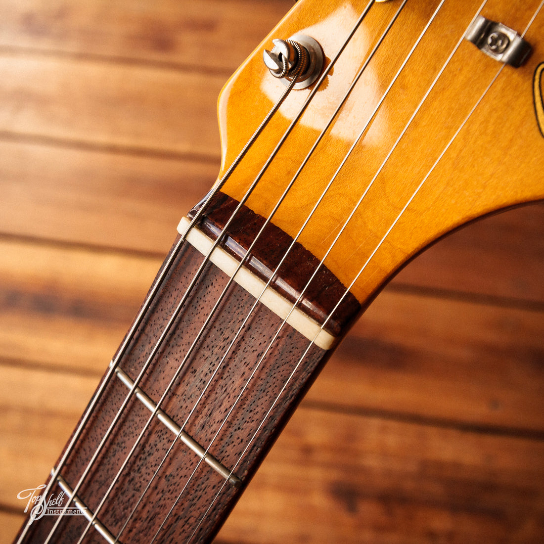 Fender Japan '62 Stratocaster ST62-US Old Lake Placid Blue 2008