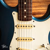 Fender Japan '62 Stratocaster ST62-US Old Lake Placid Blue 2008