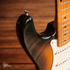 Fender Japan Stratocaster ST57-58US Sunburst 2003