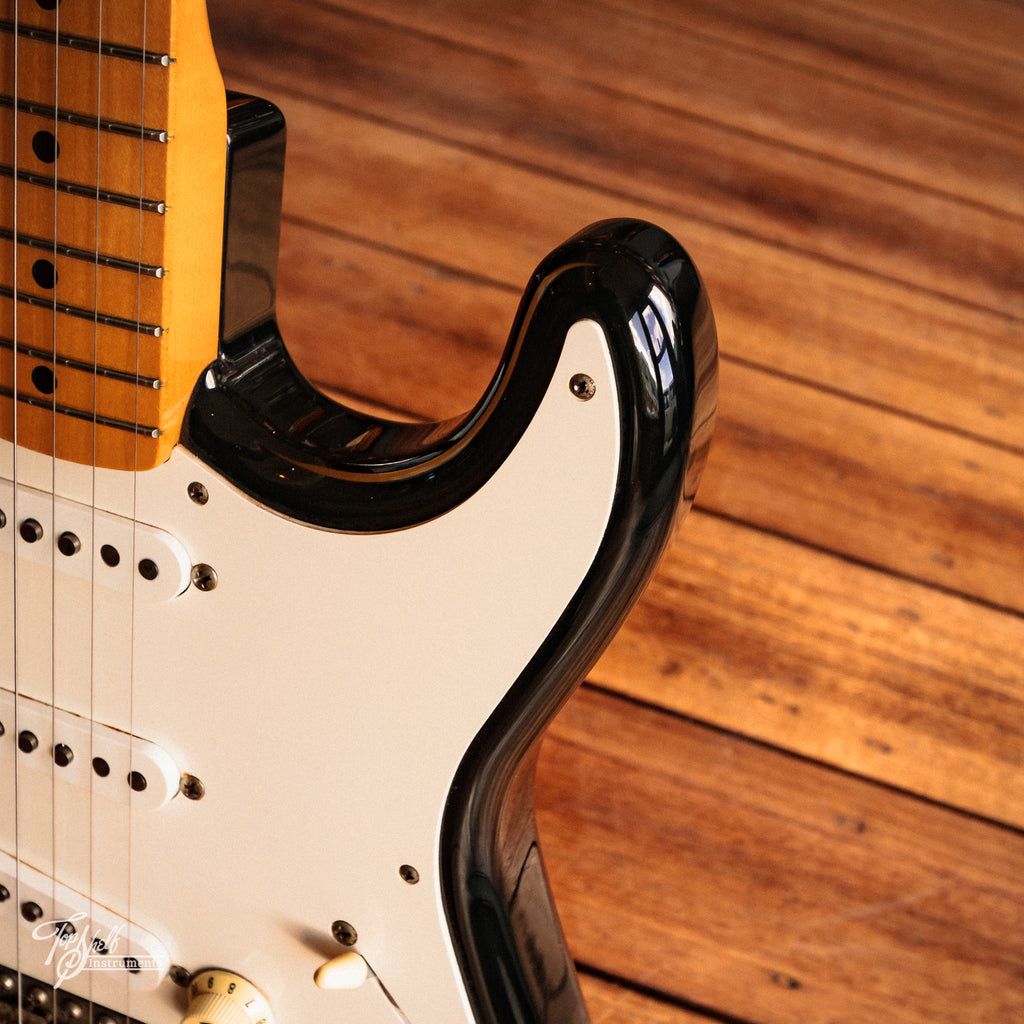 Fender Japan Stratocaster ST57-58US Sunburst 2003