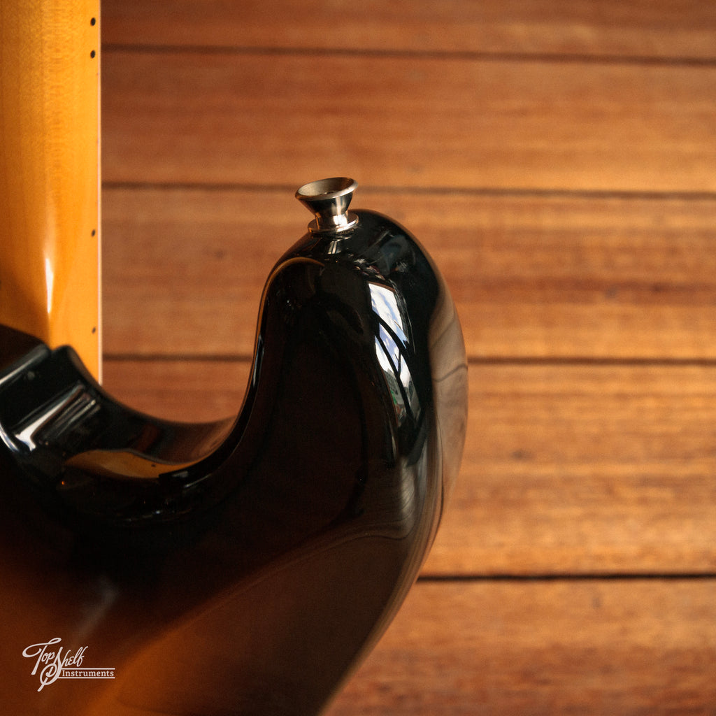 Fender Japan Stratocaster ST57-58US Sunburst 2003