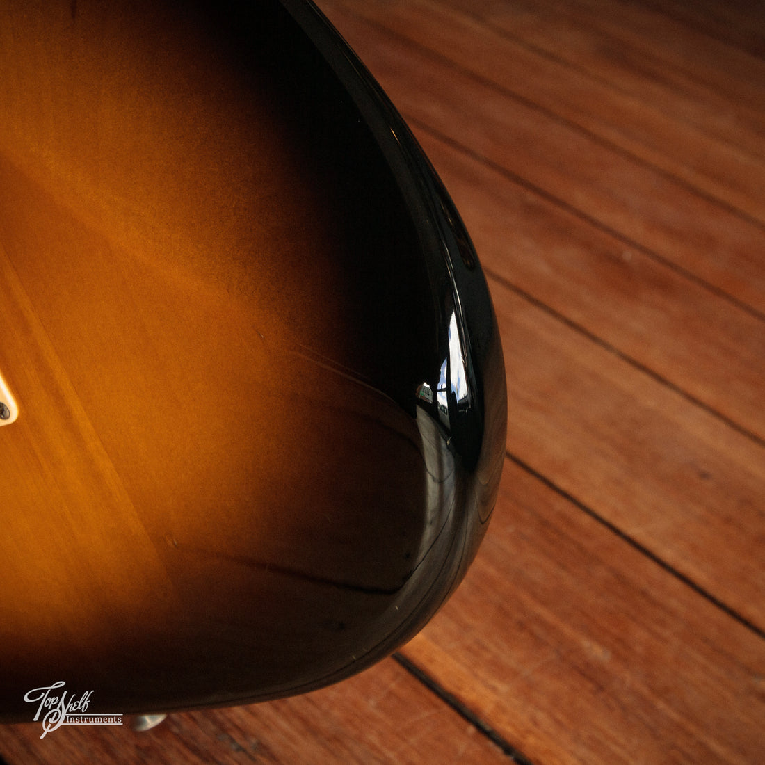 Fender Japan Stratocaster ST57-58US Sunburst 2003