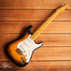 Fender Japan ST57-SS Smart Size Stratocaster Sunburst 2012