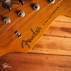 Fender Japan ST57-SS Smart Size Stratocaster Sunburst 2012