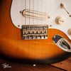 Fender Japan ST57-SS Smart Size Stratocaster Sunburst 2012