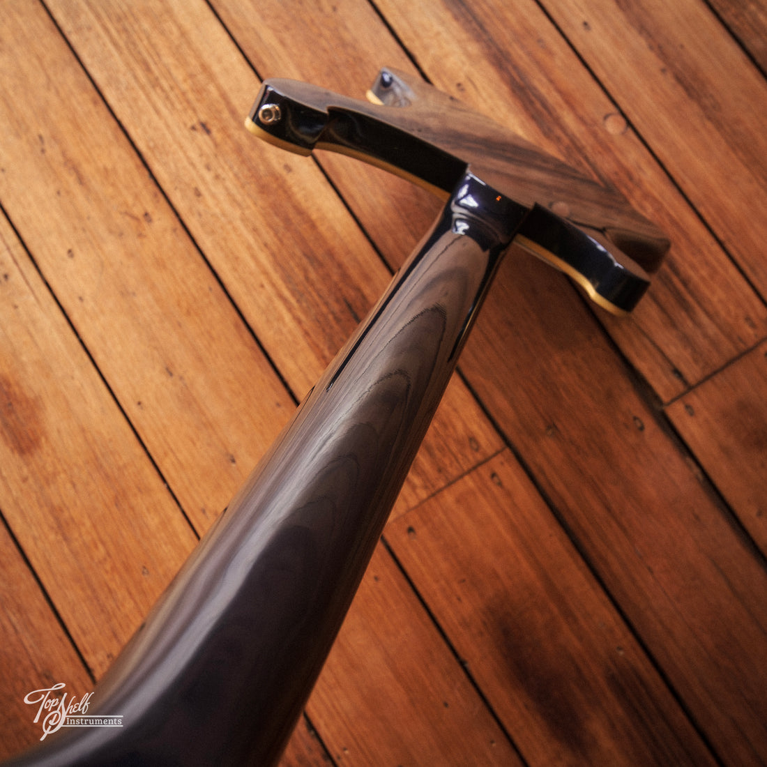 Rickenbacker 4003 Midnight Blue 2012