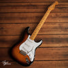 Fender Japan Stratocaster ST57/VSP Sunburst 2012