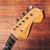 Fender Japan Jazzmaster JM66-85 Sunburst 2007