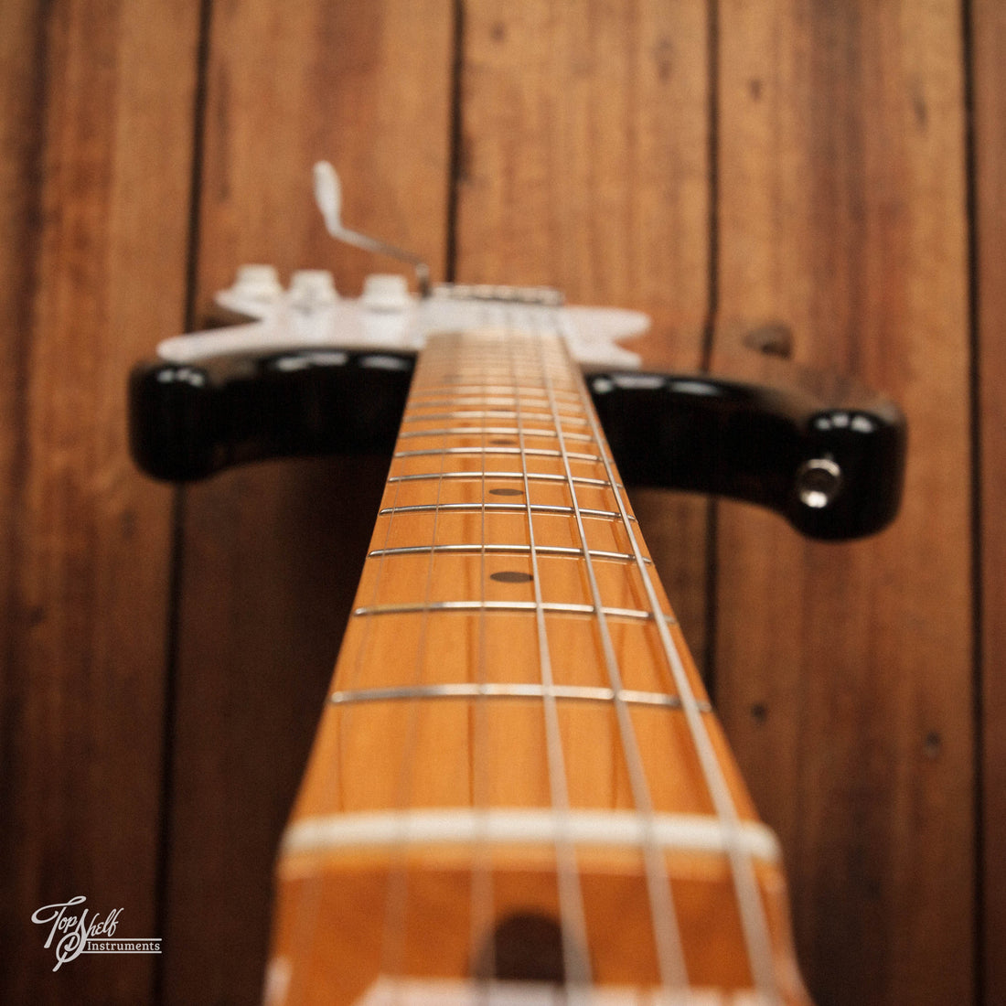 Fender Japan Stratocaster ST57/VSP Sunburst 2012