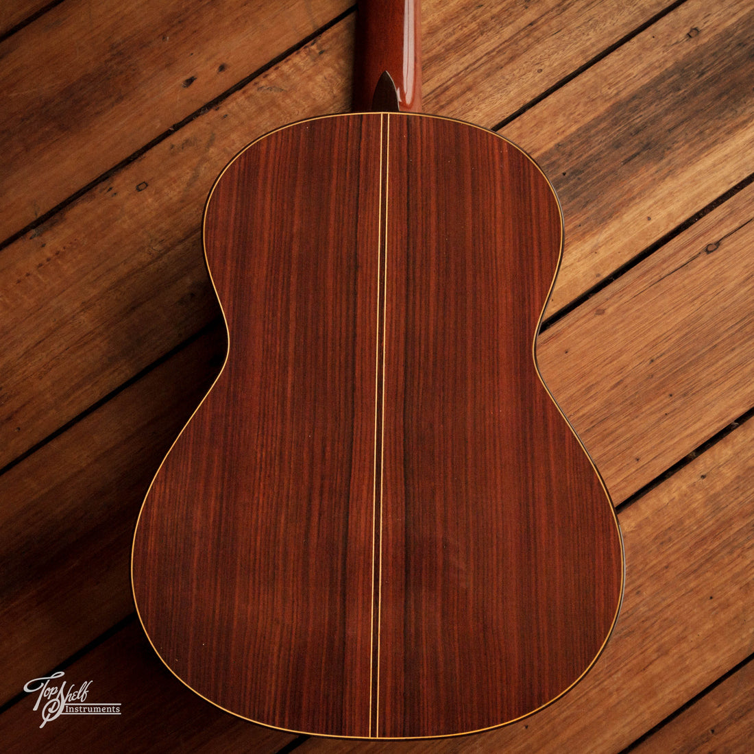 Ryoji Matsuoka M65 Classical Acoustic Natural 2008