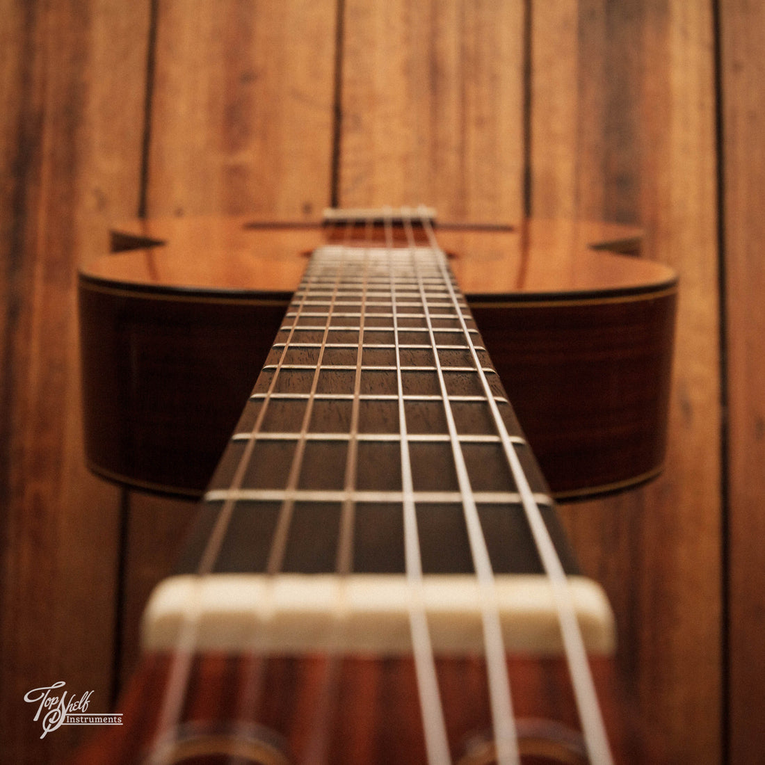 Ryoji Matsuoka M65 Classical Acoustic Natural 2008
