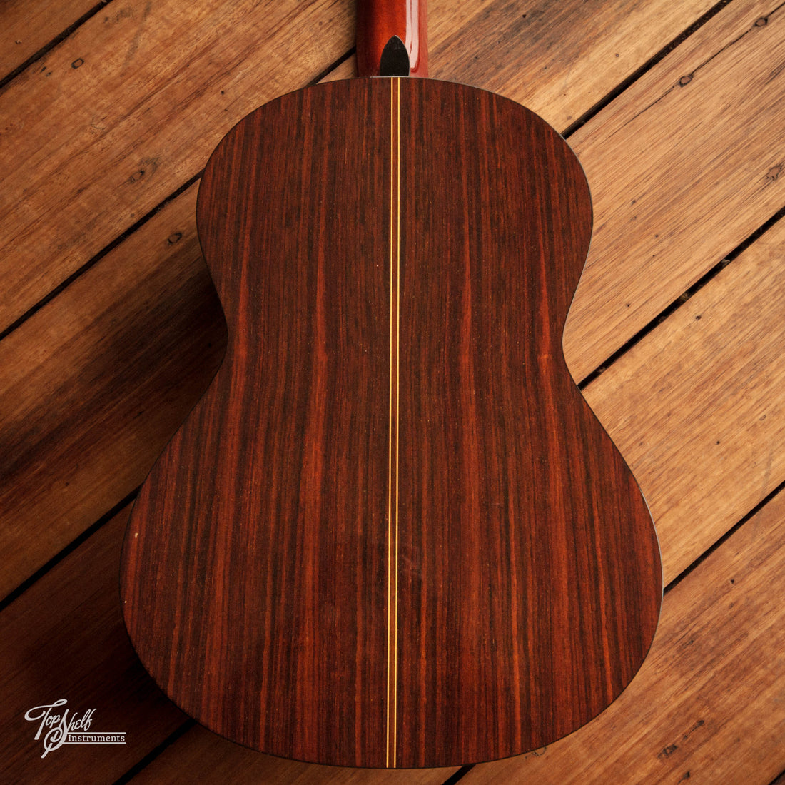 K.Yairi RS-5 Classical Acoustic Natural 1999