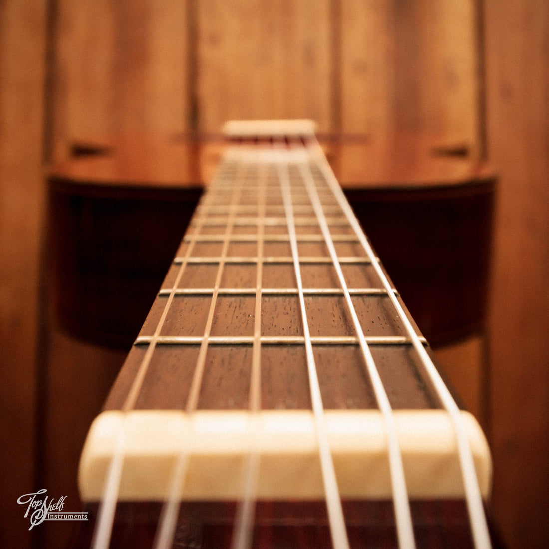 K.Yairi RS-5 Classical Acoustic Natural 1999