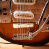 Guyatone LG-130T Sunburst 1965