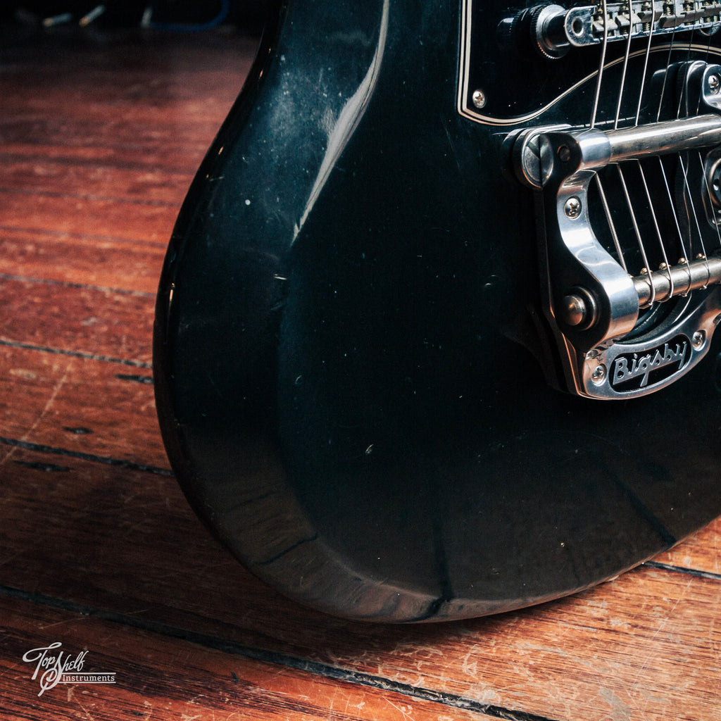 Gibson SG Special Ebony 1993