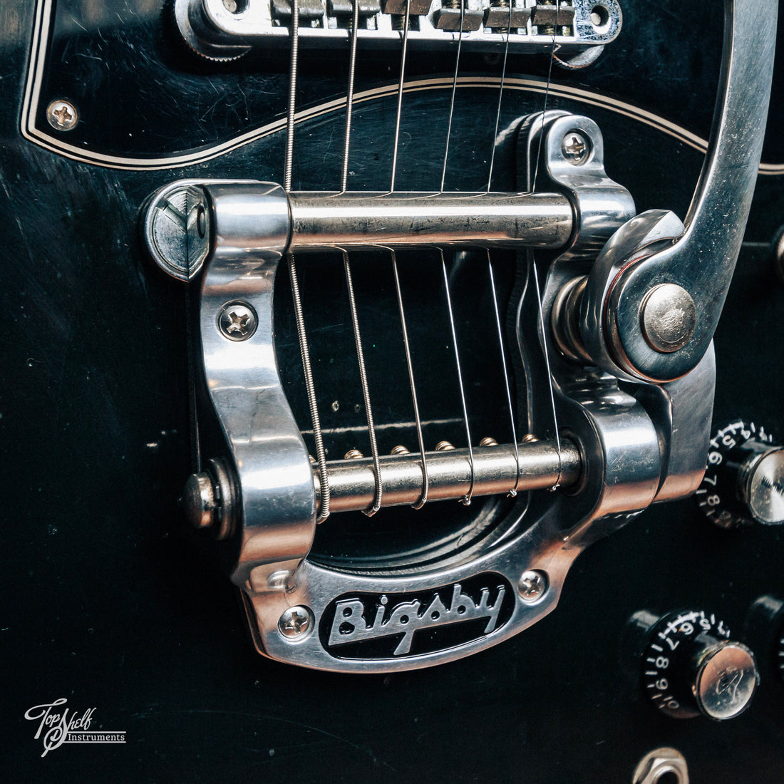 Gibson SG Special Ebony 1993