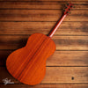 K Yairi RF-K7-OVA Parlour Acoustic Sunburst 2012