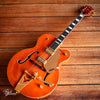 Gretsch 6120 Nashville Transparent Orange 1991